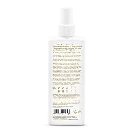 Evo Mister Fantastic Blowout Spray 200Ml