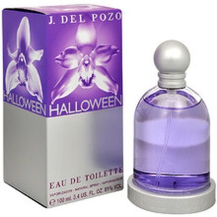 Jesus Del Pozo Halloween Eau De Toilette Spray 100Ml - Image 4