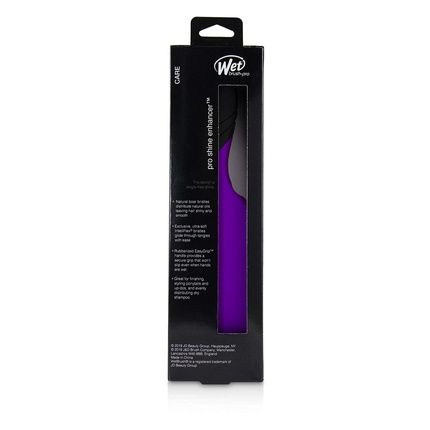 Wet Brush Pro Shine Enhancer Purple - Image 3