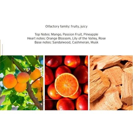 Head Bliss Women'S Fragrance Perfume Eau De Toilette Edt 100Ml 3.4Oz - Image 3