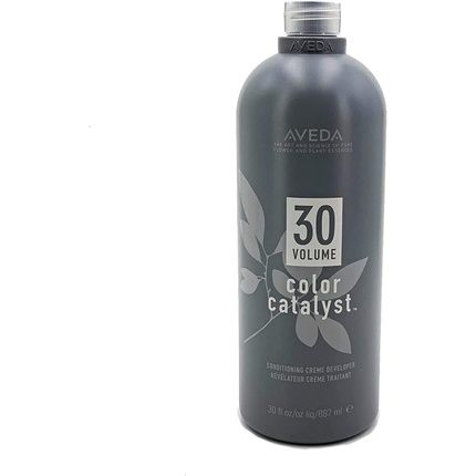 Aveda Color Catalyst Vol 30 Conditioning Creme Developer