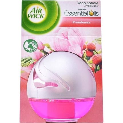 Air Freshener Deco Sphere Air Wick 75 Ml