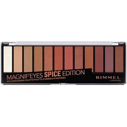 Rimmel Magnif' Eyes Shadow Palette 005
