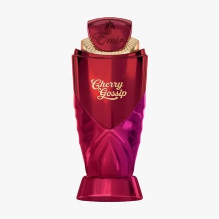 Emir Cherry Gossip Eau De Parfum 100Ml