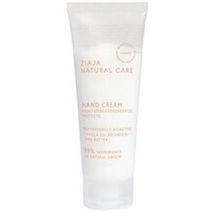 Ziaja Natural Care Hand Cream