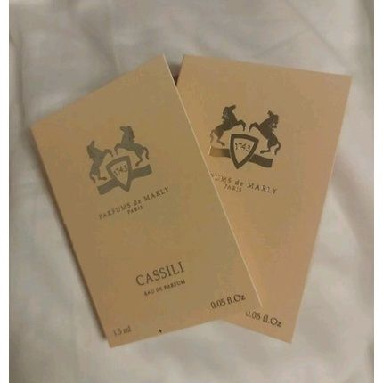 Perfums De Marly Cassili Edp Official Samples 15Ml