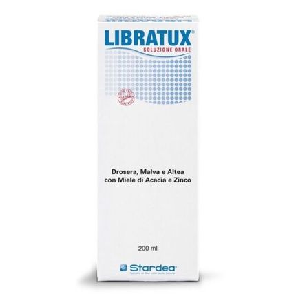 Stardea Libratux Oral Solution 200Ml - Image 3
