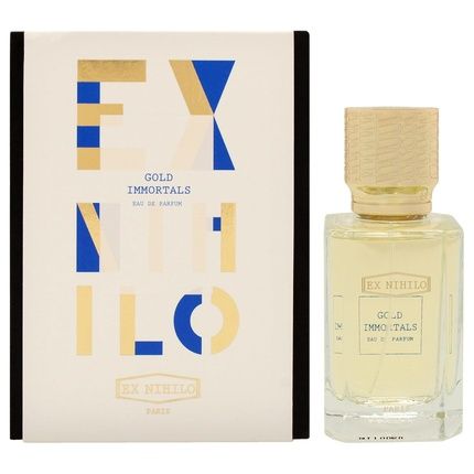 Ex Nihilo Gold Immortals للجنسين 1.7 أوقية EDP Spray