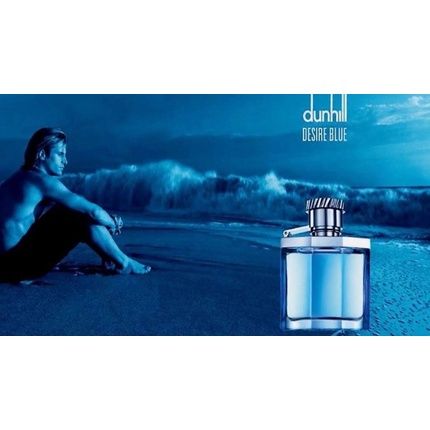 Dunhill Desire Blue Eau De Toilette 150Ml Spray