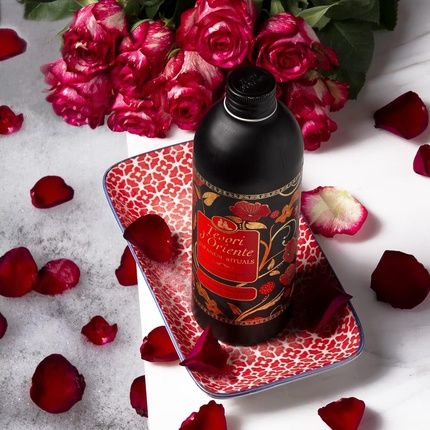 Japanese Rituals Bath Foam 500Ml - Image 3