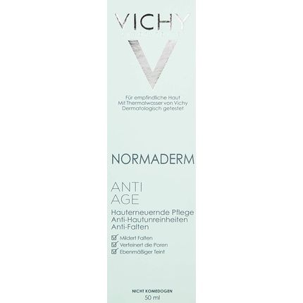 Vichy Normaderm Anti Age 50Ml