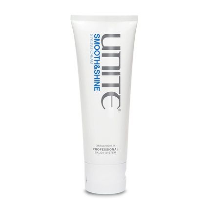 كريم Hybrid By Unite Smooth & Shine 3.5 أونصة سائلة 100 مل