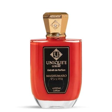 Unique'E Luxury Unisex Mashumaro Extrait De Parfum 3.4 Oz