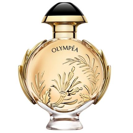 Paco Rabanne Olympea Solar Eau De Parfum Intense Spray 50Ml