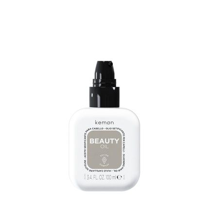 Kemon Beauty Oil Softening Hair Oil Beauty Enhancer
