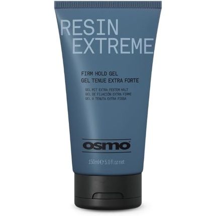 Osmo Resin Extreme Glue Grooming Barber Resin Extra Firm Hold 150Ml