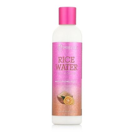 Mielle Rice Water Collection Range