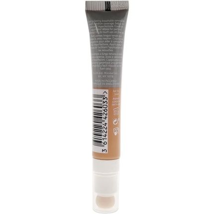 Rimmel Lasting Finish Breathable Concealer 400 Medium Dark