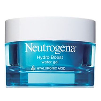 Neutrogena Hydro Boost Hydrating Face Gel Water Gel 50 Ml