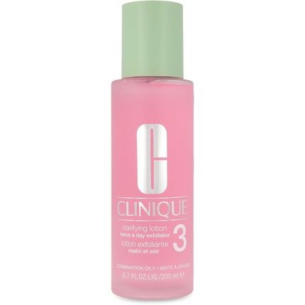 Clarifying Lotion 3 For Combination/Oily Skin 200Ml
