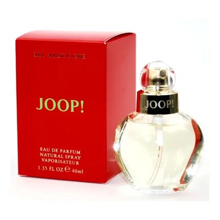 Joop! All About Eve Eau De Parfum 40Ml - Image 3