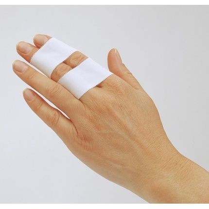 Strappal Adhesive Non-Elastic Strapping Tape For Sports Injuries And Strains - Image 3