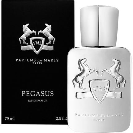 Parfums De Marly Pegasus Eau De Parfum Spray Unisex 75Ml