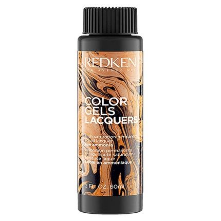 Redken Color Gel Lacquers 3N-Espresso V110 60Ml