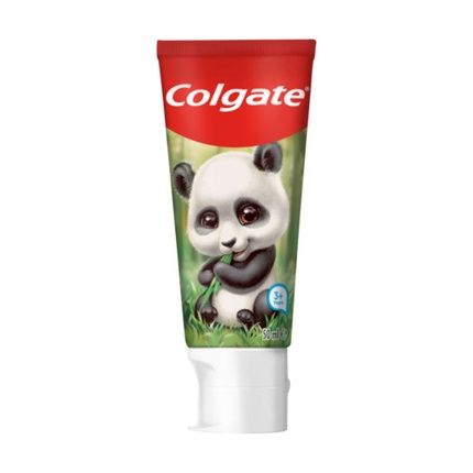 Colgate Kids Toothpaste 50Ml