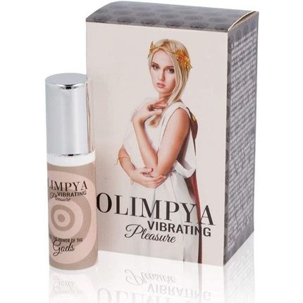 Olimpya Classic Vibrator