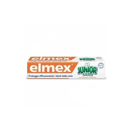 Elmex Dent Junior 75 Ml