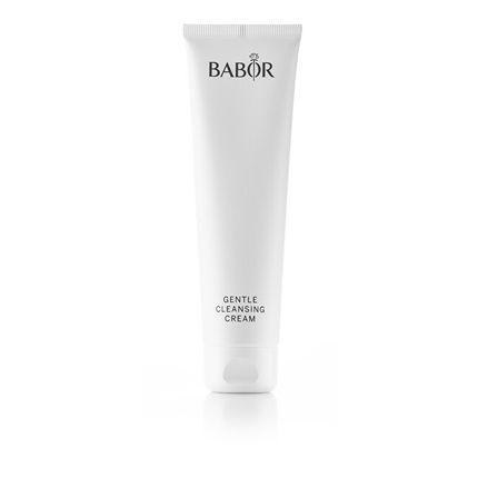 Babor Cleansing Gentle Cleansing Milk For Dry And Sensitive Skin 200Ml