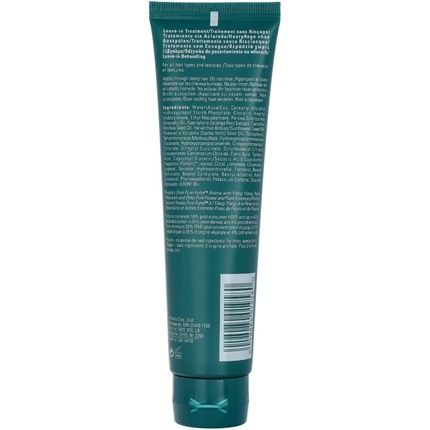 Aveda Botanical Repair Strengthening Leave-In Treatment 100Ml Cranberry