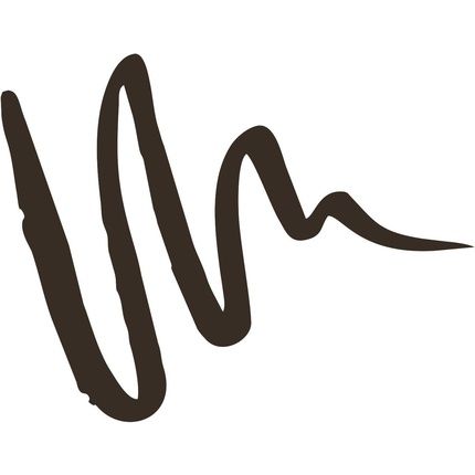 La Girl Line Art Matte Eyeliner Gle713 Espresso By Glitz - Image 3