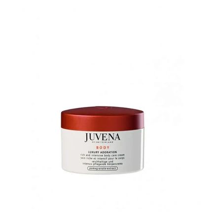 Juvena Luxury Adoration Treating Body Cream 200Ml - Image 3