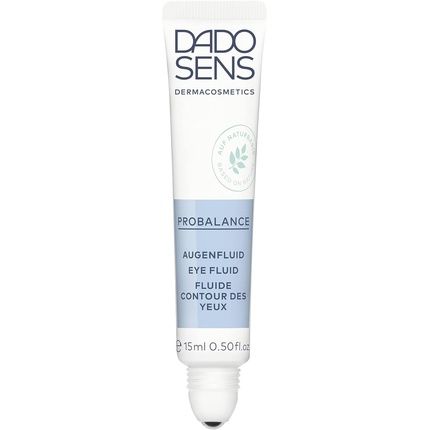 Dado Sens Probalance Eye Fluid 15Ml - Gentle Care For Sensitive Eye Area - Dermatologically Proven Decongestant Effect - Image 3