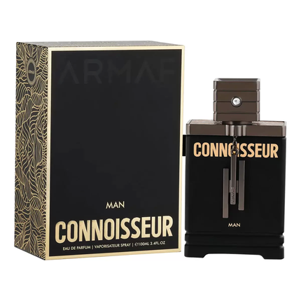 Armaf Connoisseur For Him Eau De Parfum 100Ml