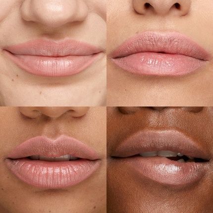 Kiko Milano Creamy Colour Comfort Lip Liner 01 Long-Lasting Lip Pencil - Image 3