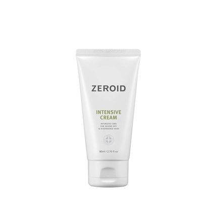 Zeroid Intensive Cream 80Ml