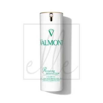 Valmont Restoring Perfection Spf50