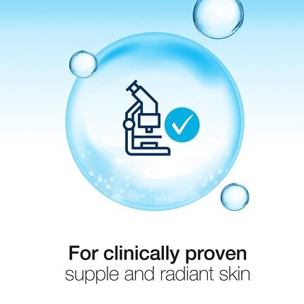 Neutrogena Hydro Boost Body Cream 400Ml