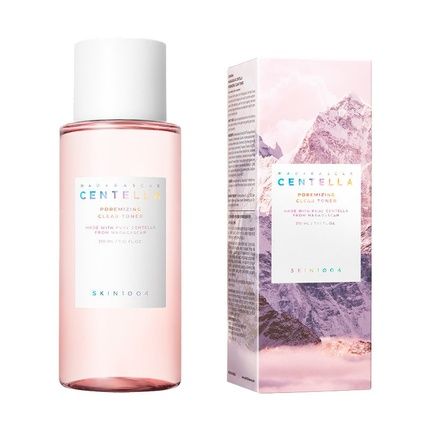 Skin1004 Madagascar Centella Poremizing Clear Toner 7.1 Fl.Oz 210Ml