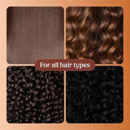 Skala Fruitastic Coconut Shampoo 1099 Fl Oz Nourishing Formula For Dry Hair - Image 3