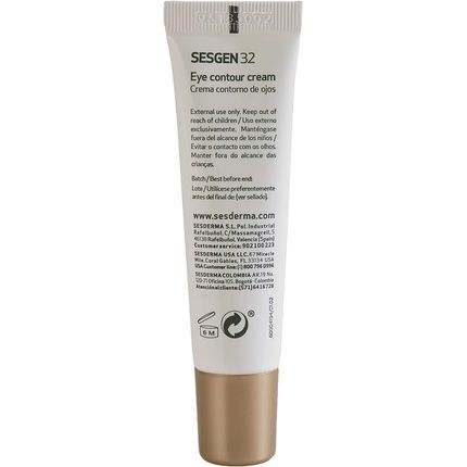 Sesderma Eye Gels 15Ml