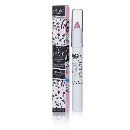 Ciate Eye Chalk Marshmallow Pink Eye Pencil 49G