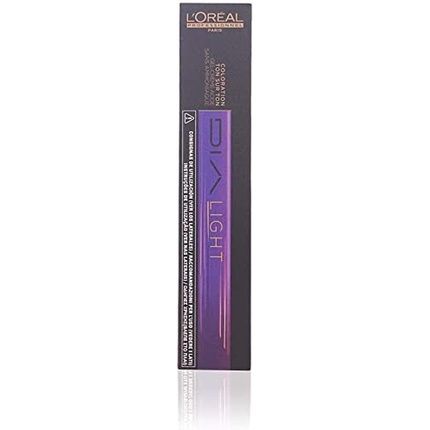 Loreal Professionnel Dia-Light 10-32 Super Light Gold Pearlescent Blonde 50Ml