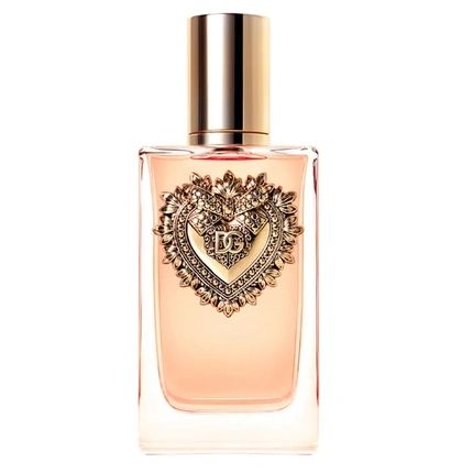Dolce & Gabbana Devotion Eau De Parfum Spray 100Ml - Image 4