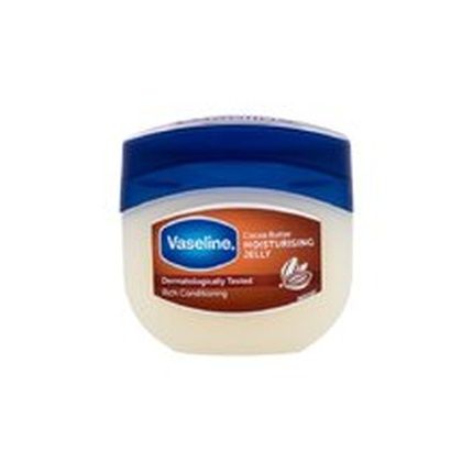 Vaseline Cocoa Butter Moisturizing Petroleum Jelly 100Ml