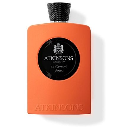 Atkinsons 44 Gerrard Street Eau De Cologne Spray 100Ml