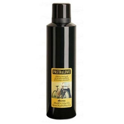 Davines Pasta Love Softening Shaving Gel